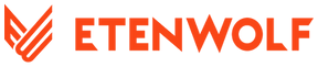 ETENWOLF logo