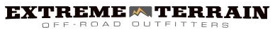 ExtremeTerrain logo