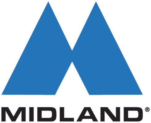 Midland logo