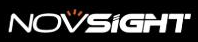 Novsight logo
