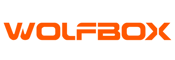 Wolfbox logo